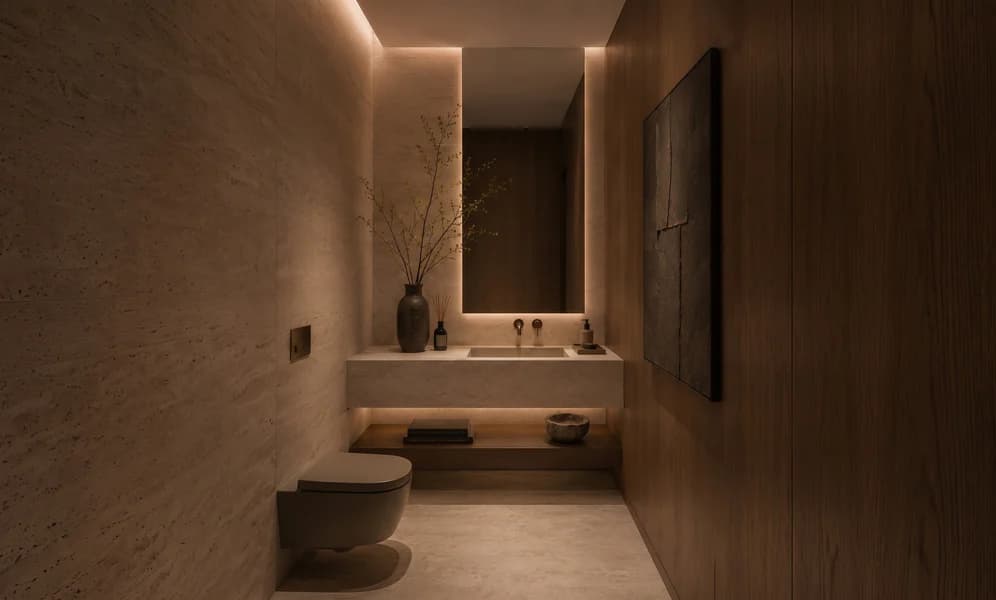 Lavabo